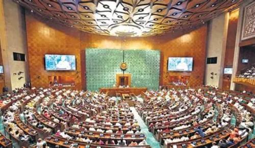 Rajya Sabha Passes Mines and Minerals Amendment Bill Amid an Opposition Walkout