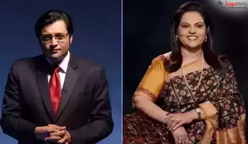 Delhi Court Orders Investigation into Defamation Case Against Times-Now Editor-in-Chief Navika Kumar