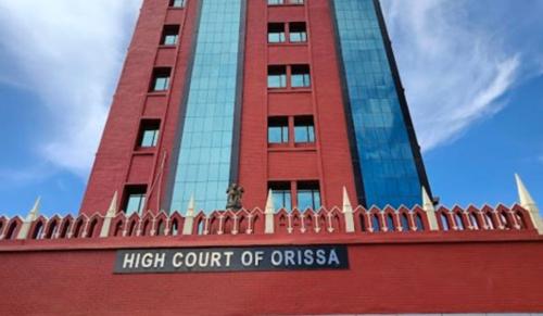 Orissa High Court Applies Dual Ownership Doctrine to Leased Land Disputes