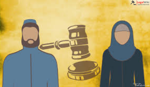 J&K High Court refuses to quash FIR for Triple Talaq via text message