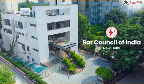 Delhi High Court directs BCI not to act on show-cause notice against Dentons Link Legal