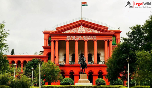 Karnataka High Court Asks Karnataka State Law University to Reply on Plea Against Illegal Fee Hike