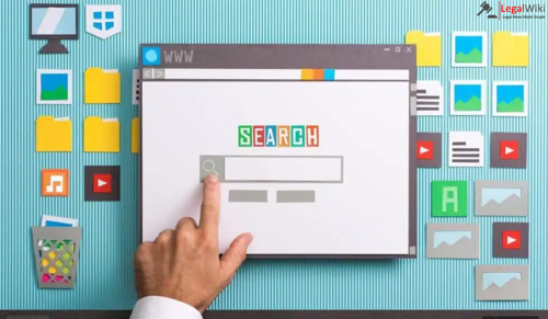 Is it legal to use Google images on your blog?