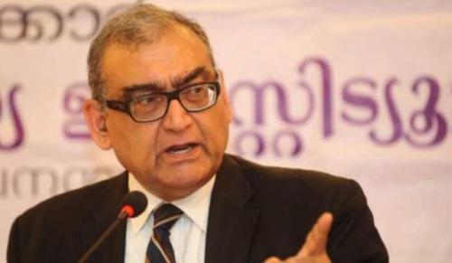 Women Lawyers’ Body Slams Justice Katju’s “Misogynistic” Comment, Demands Public Apology