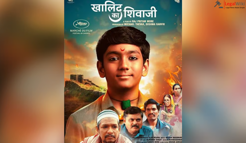 Filmmaker challenges suspension of censor certificate for ‘Khalid ka Shivaji’ in Bombay High Court
