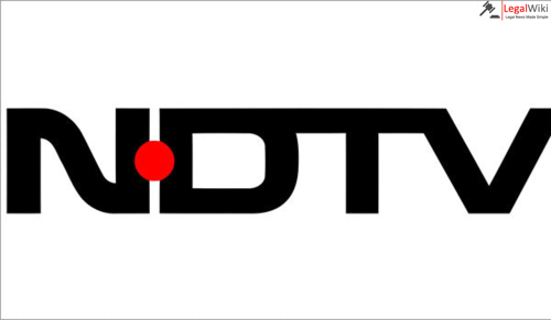 NDTV Wins Trademark Battle: Delhi High Court Orders Takedown of Fake Sites, Channels, and Handles