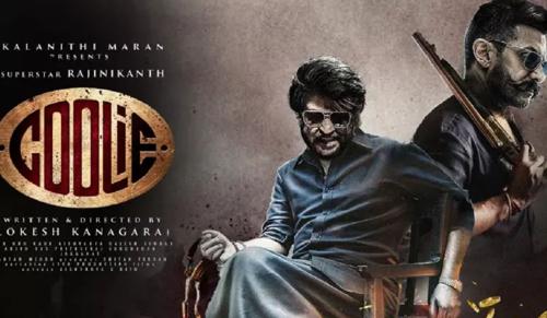 Madras High Court Reserves Verdict On Plea Against 'A' Certificate For Rajnikanth Starrer 'Coolie' Movie