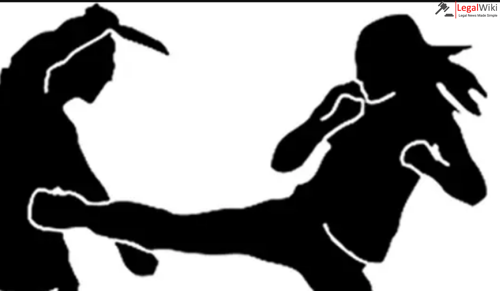 Is it legal to kill someone in self-defense?