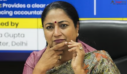 Karnataka High Court Dismisses Plea Against MP Prabha Mallikarjun Over Bribery Allegations