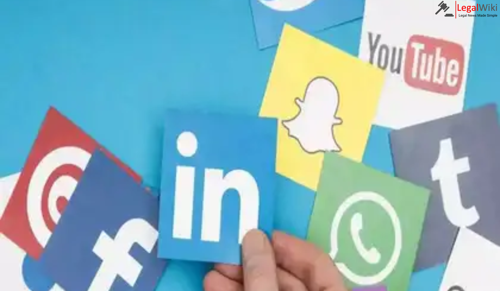 Is it legal to criticize political leaders on social media in India?