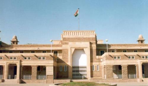 Rajasthan High Court Declines Termination Of 32-Week Pregnancy Of 17-year-old Rape Survivor