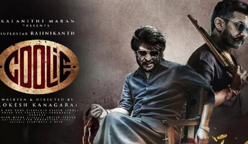 Madras High Court dismisses Sun Pictures' challenge to 'A' certificate for Rajinikanth’s Film Coolie