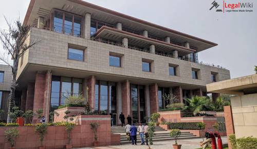 Delhi High Court Records Bar Council of India’s Withdrawal of Press Release Against Law Firms