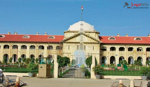 Allahabad High Court: Police Cannot Open History Sheets Without Evidence