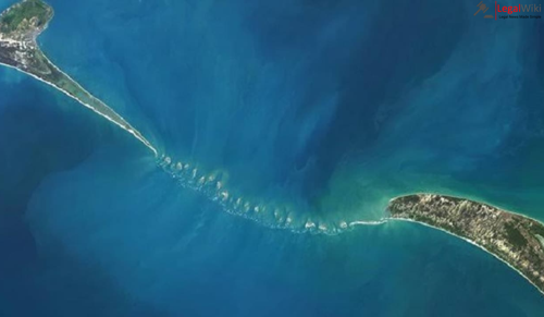 Supreme Court Issues Notice on Subramanian Swamy’s Plea to Declare Ram Setu a National Monument