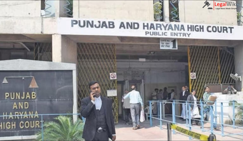 Punjab & Haryana High Court: Illegible Prescriptions Violate Right to Health under Article 21