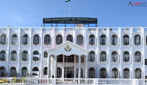 Meghalaya High Court Seeks Supreme Court Approval to Continue Hearing Stray Dog PIL
