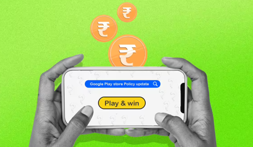 Online Gaming Firm A23 Challenges Ban on Money-Based Games in Karnataka High Court