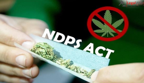 Supreme Court to Reconsider 2022 Ruling on Drug Quantity Calculation Under NDPS Act