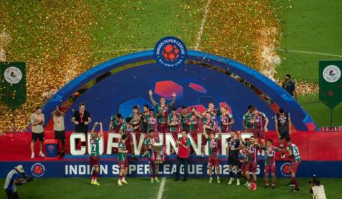 SC Clears ISL 2025-26 to Begin in December, Appoints Justice Rao to Oversee Tender