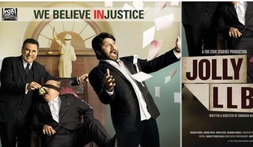 PIL Filed In MP High Court Against Song 'Bhai Wakeel Hai' From Jolly LLB 3, Says It Ridicules Legal Profession
