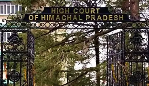 Himachal Pradesh HC Upholds Acquittal in Rape Case, Cites Love Letters as Evidence of Consent