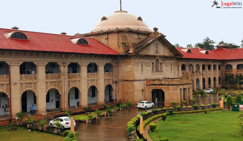 Centre Notifies Appointment of Two Advocates as Allahabad High Court Judges