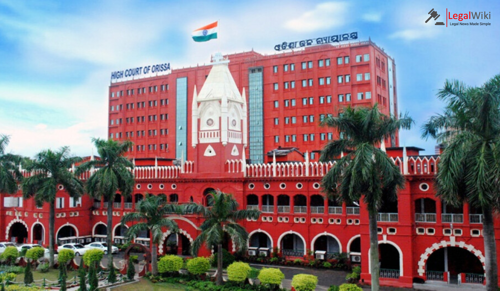 Orissa High Court Orders Removal of Illegal Occupants from Lord Jagannath Temple Property