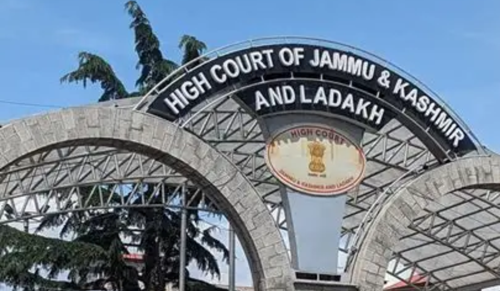 J&K High Court Upholds Dismissal of Constable Who Abandoned Duty Due to Militant Threats