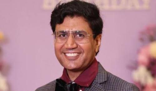 Supreme Court Seeks ED’s Reply on Bail Plea of Journalist Mahesh Langa in PMLA Case