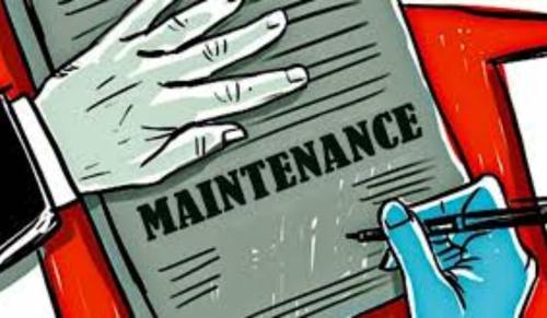 Delhi High Court: Wife Entitled to Maintenance Even if Claim is Filed After Husband’s Divorce Petition