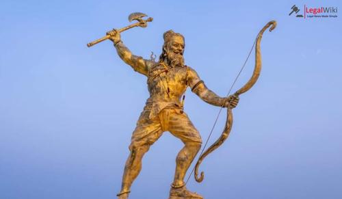 Karnataka High Court Stays Installation of Parashurama Statue in Coastal Zone Pending Clearances