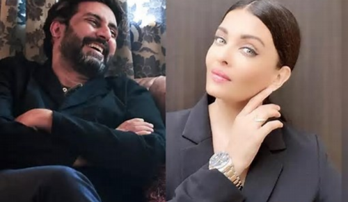After Aishwarya Rai, Abhishek Bachchan Moves Delhi High Court to Seek Protection of Personality Rights