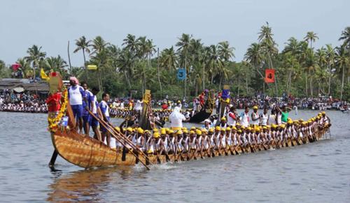 Kerala High Court: No Statutory Right for Clubs to Conduct Boat Races in Pamba River