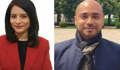 Delhi Court Orders NDTV's Journalist Gargi Rawat to Pay ₹10,000 for 'Liking' Defamatory Tweet