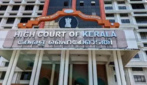 Kerala High Court Grants Bail to Former MLA in Fashion Gold Money Laundering Case