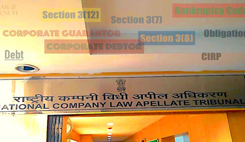 NCLAT Upholds NCLT's Power To Set Aside Resolution Plans Obtained Through Fraud Or Collusion
