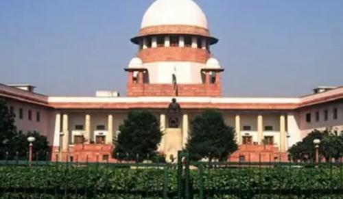 Supreme Court: Reserved Category Candidates Availing Age Relaxation Cannot Claim General Category Vacancies