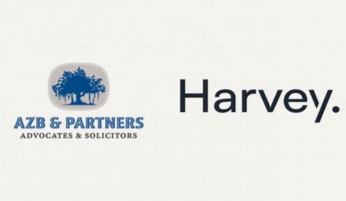 AZB & Partners Adopts Harvey AI for Legal Automation