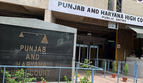 Punjab & Haryana HC Orders CBI Probe into Advocate Who Allegedly Took ₹5 Lakh to Influence Judge