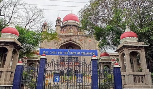 Telangana HC Quashes FIRs Against Twitter User, Issues Guidelines for Social Media Complaints