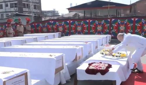 Jammu Court Rejects NIA Plea for Polygraph/Narco-Test in Pahalgam Attack Case