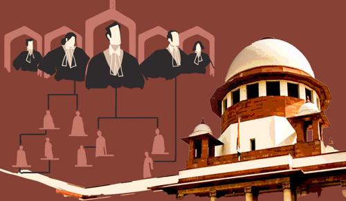 Supreme Court Collegium Recommends New Chief Justices for Patna, Meghalaya, and Manipur HCs