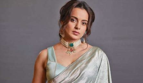 Supreme Court Declines to Quash Defamation Case Against Kangana Ranaut Over Protest Tweet