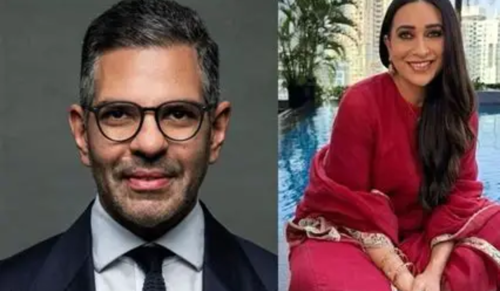 “Don’t Shout at Me”: Senior Lawyers Face Off in Sunjay Kapur Estate Case Before Delhi High Court