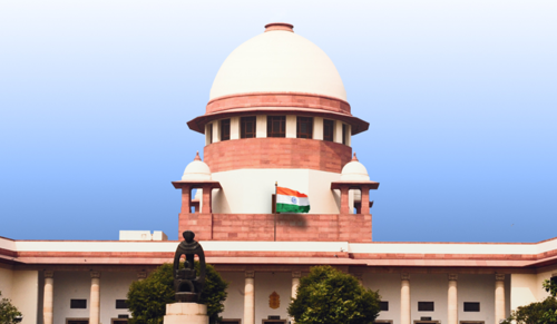 Supreme Court: Right to Seek Remission Applies Even in Cases of Mandatory Life Imprisonment