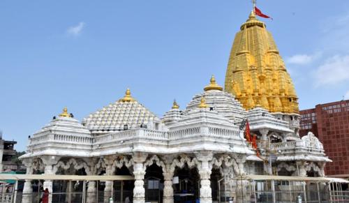 Gujarat High Court Reviews Pollution Control Measures for Ambaji Padyatra