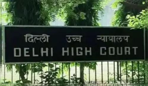 Delhi High Court Rules that Delay in Trial is Not a Ground for Bail in Grave Offences