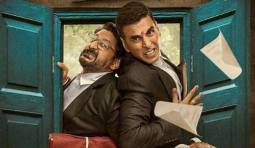 Gujarat High Court Refers Jolly LLB 3 Teaser Plea to Allahabad High Court Precedent
