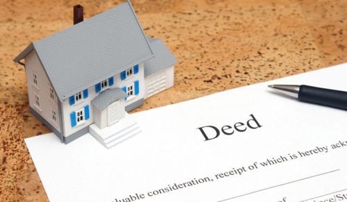 Supreme Court Rules Possession Suits on Void Sale Deeds Fall Under 12-Year Limitation